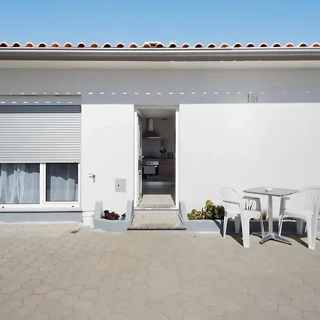 Maison De Vacances Aveiro Gafanha da Nazare Exterior photo