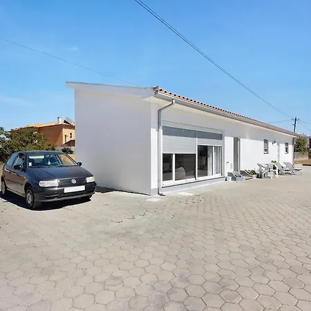 Maison De Vacances Aveiro Gafanha da Nazare Exterior photo