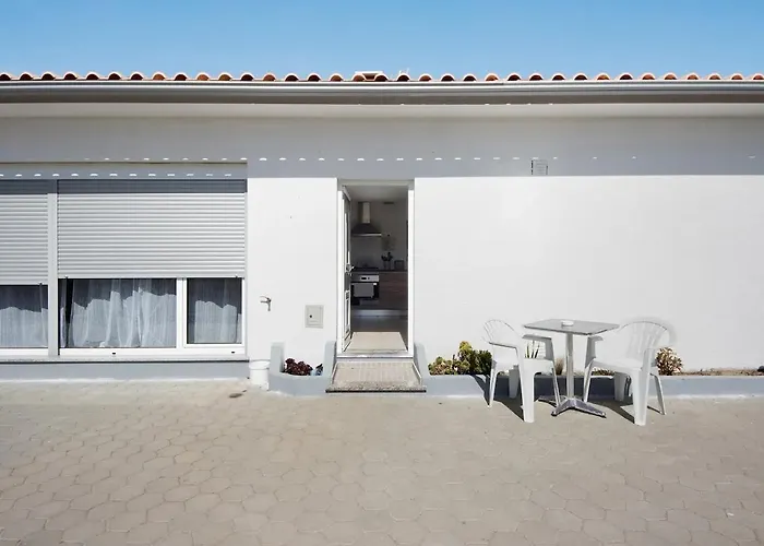 Maison De Vacances Aveiro