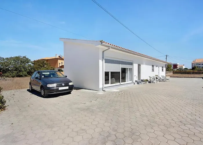 Maison De Vacances Aveiro