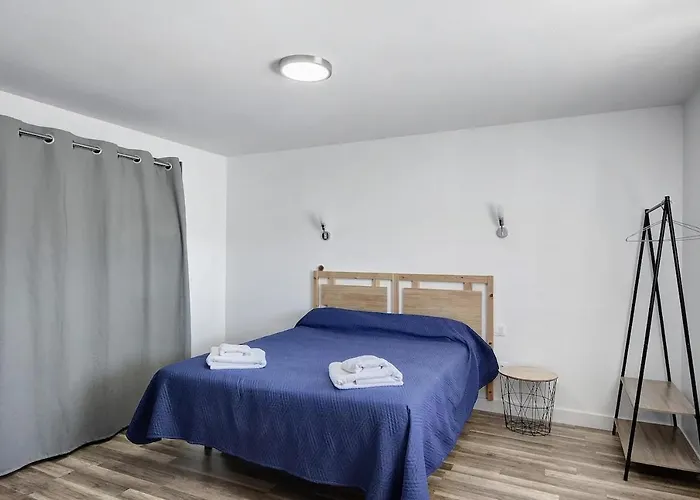 Maison De Vacances Aveiro