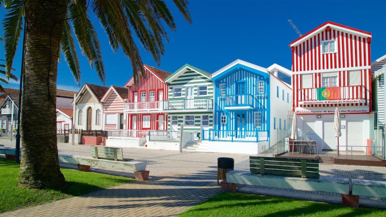 Maison De Aveiro Gafanha da Nazaré