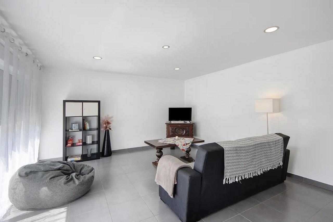 Maison De Aveiro Holiday home Gafanha da Nazare