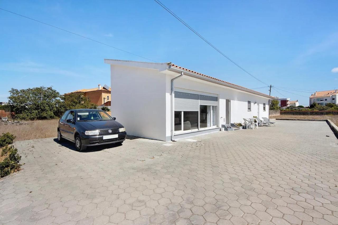 Maison De Aveiro Holiday home Gafanha da Nazare