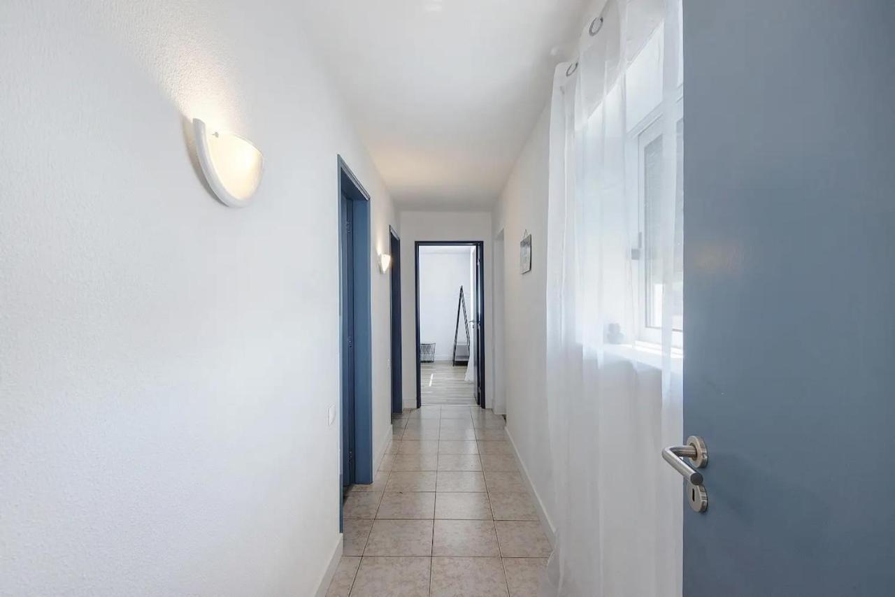 Holiday home Maison De Aveiro Gafanha da Nazare