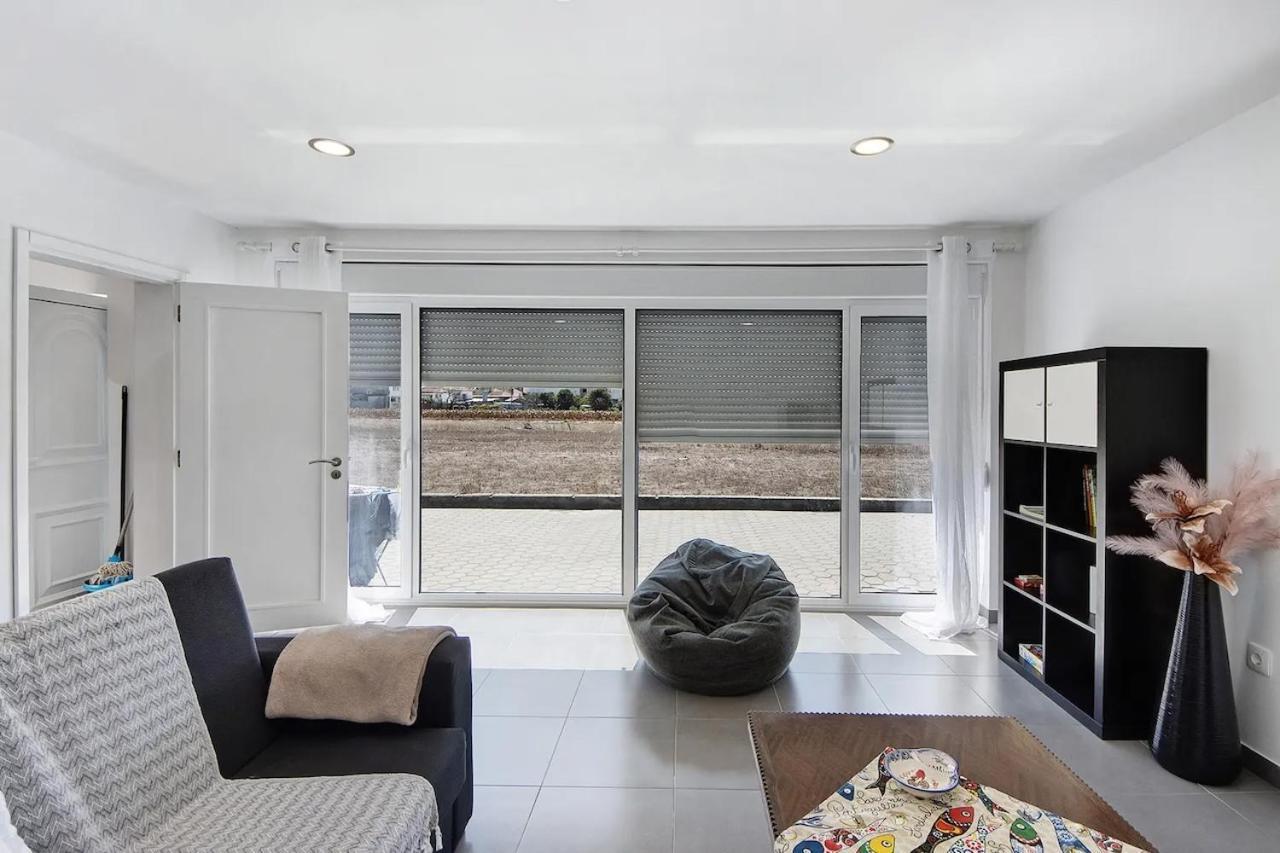 Maison De Aveiro Holiday home Gafanha da Nazare