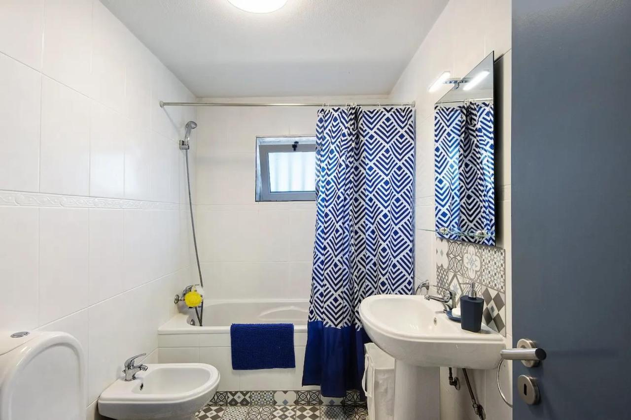Maison De Aveiro Holiday home *